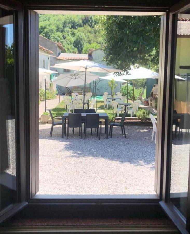 Fragole E Menta Hotel Attimis Exterior photo