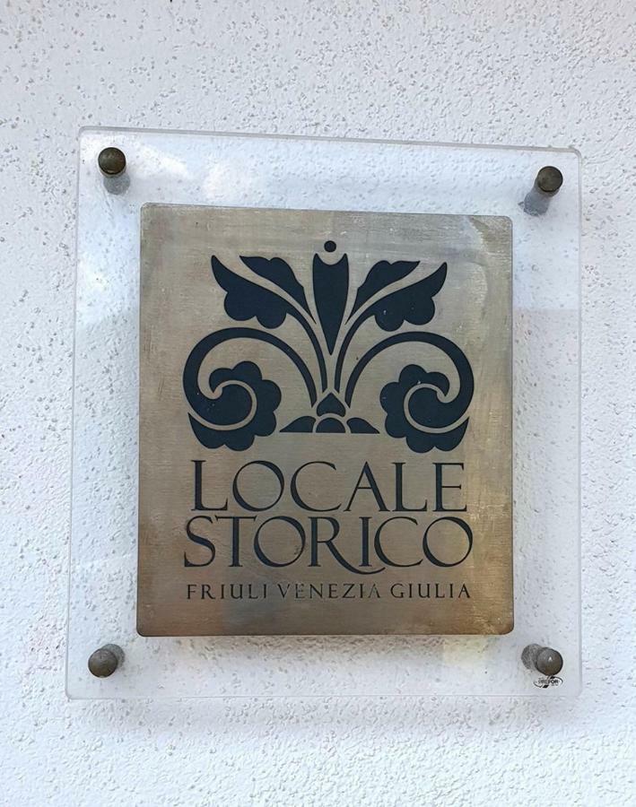 Fragole E Menta Hotel Attimis Exterior photo